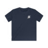Front-navy