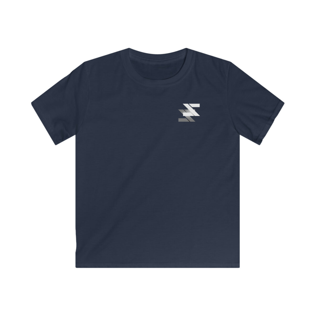 Front-navy